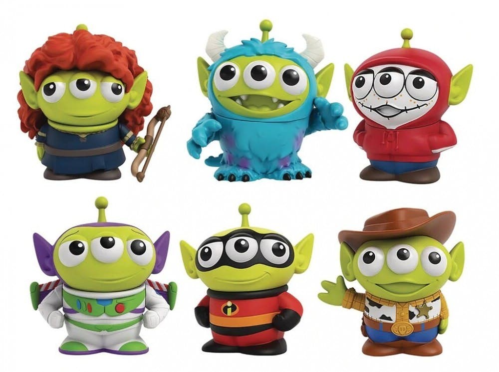 mattel