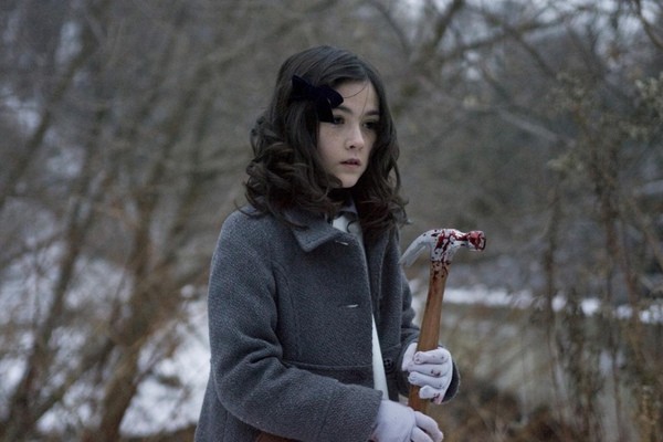 Orphan Movie