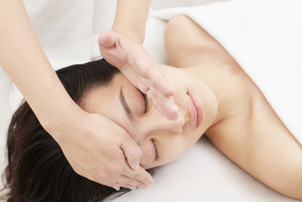 隱舍Nuance Privée彈繃雙魚子100分課程