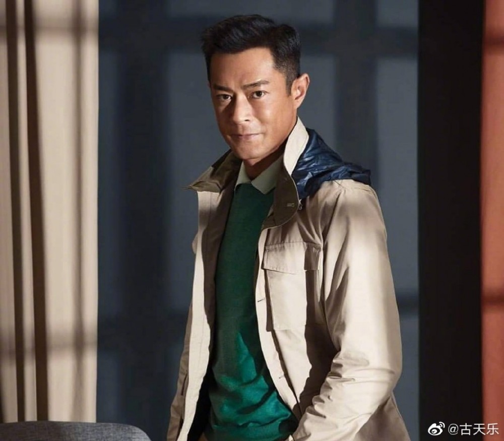 【古天樂豪捐口罩】武漢肺炎發燒，行善狂魔古天樂再捐130萬口罩給全港