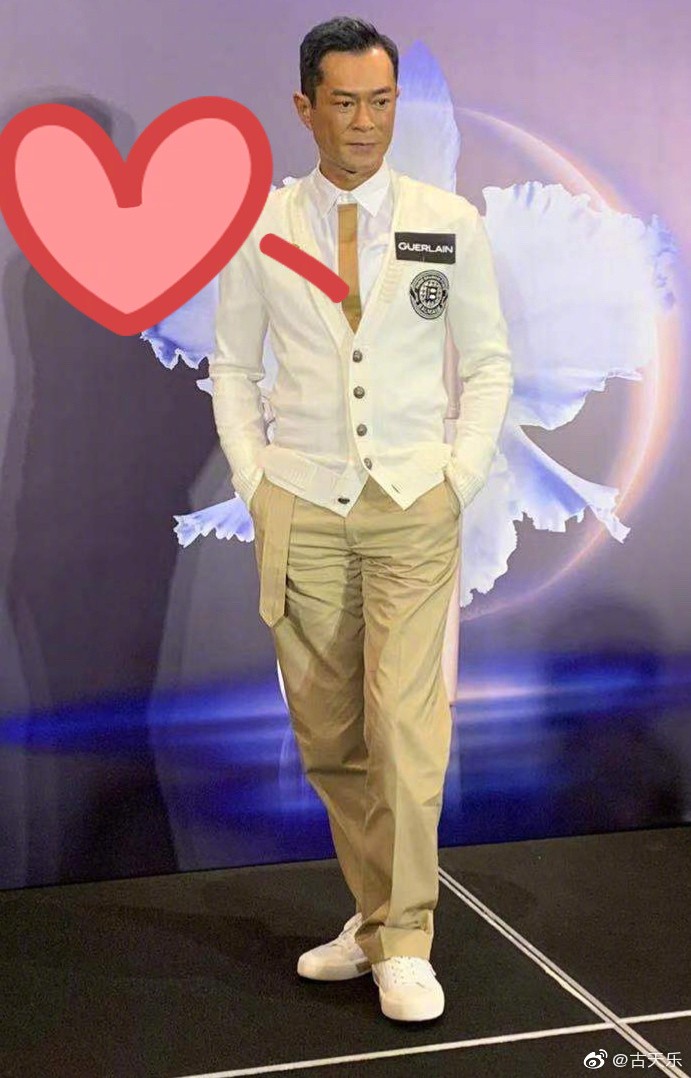 【古天樂豪捐口罩】武漢肺炎發燒，行善狂魔古天樂再捐130萬口罩給全港