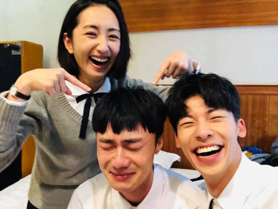 FB@柯佳嬿 Alice Ko