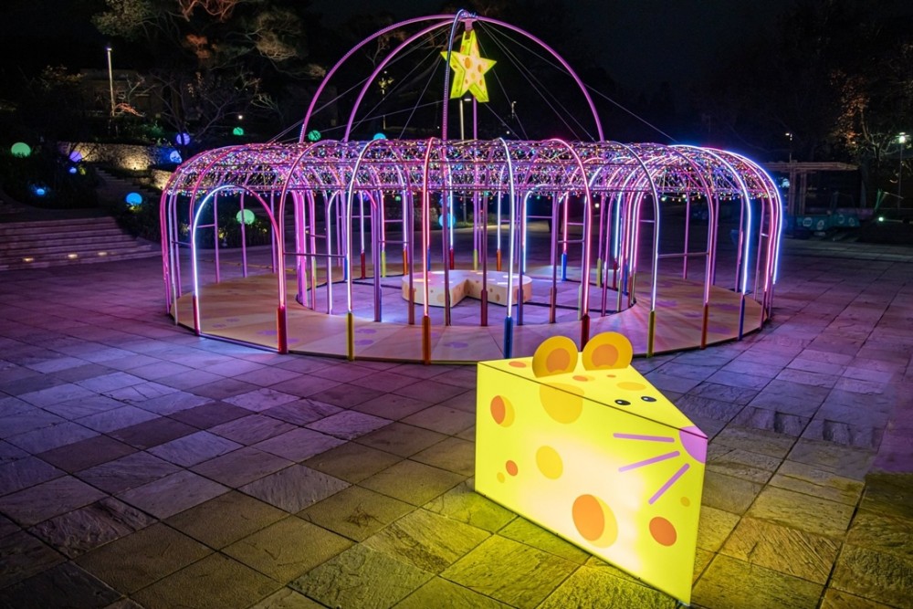 Facebook＠城市躲貓貓