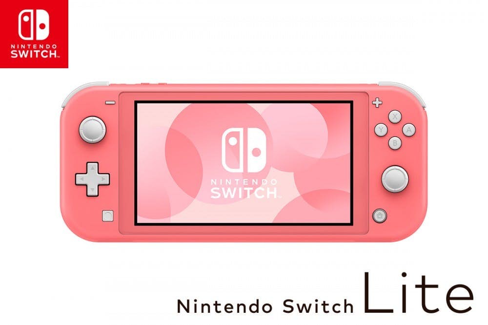 nintendo