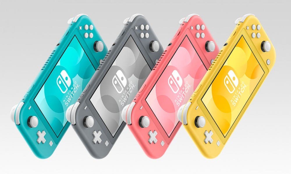 nintendo