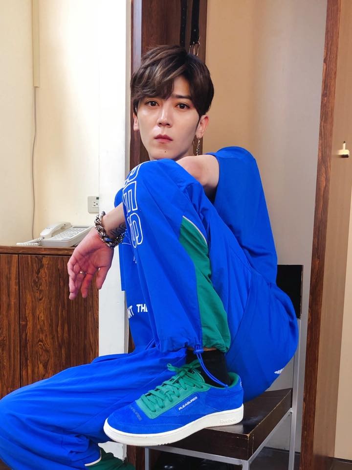 FB@Bii 畢書盡