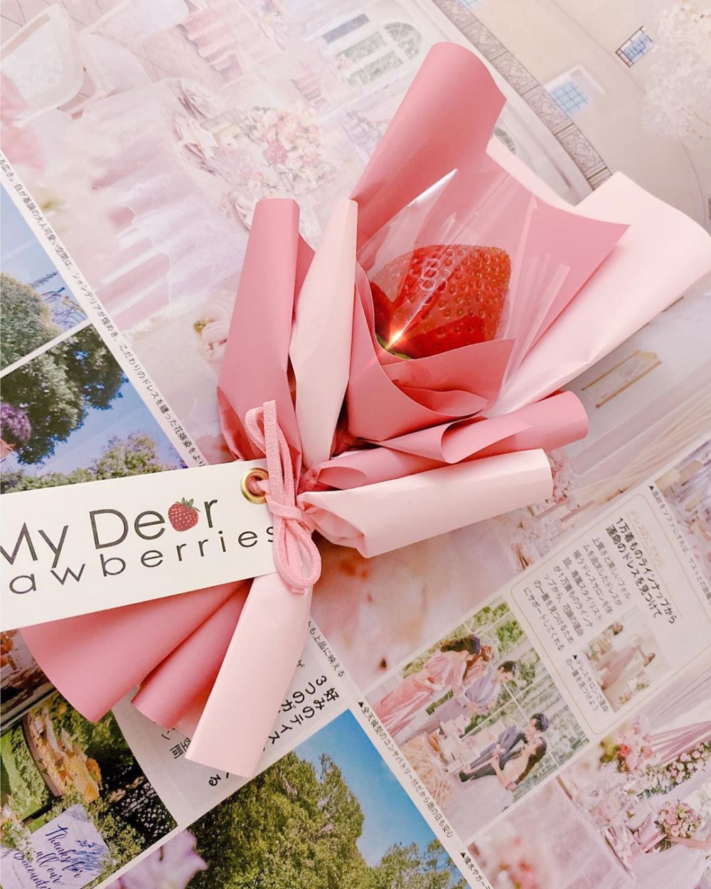 IG@mydearstrawberries