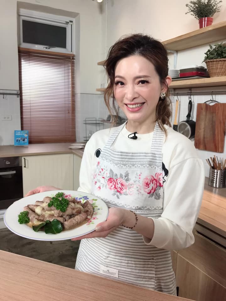 FB@劉真 Serena Liu