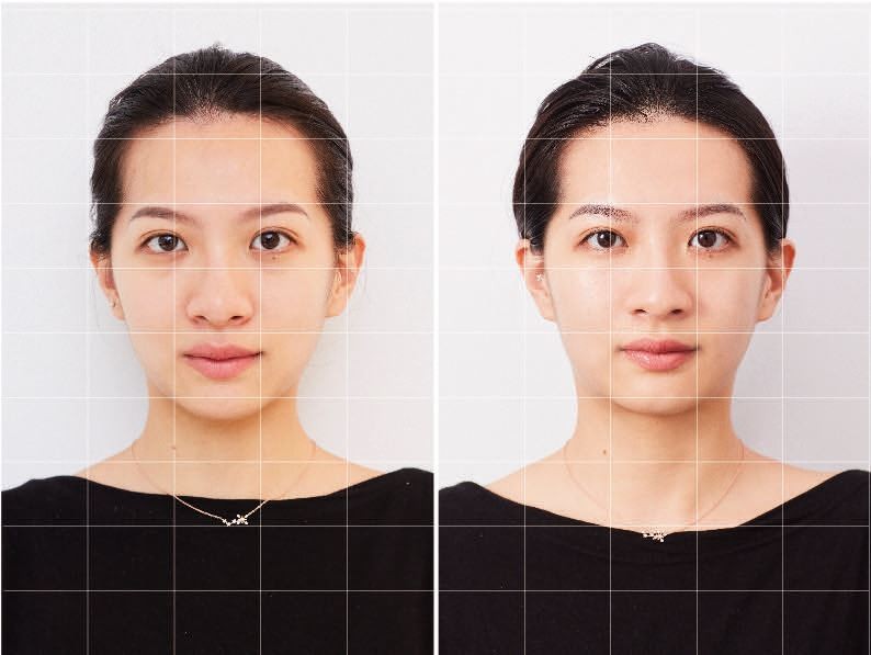 隱舍Nuance Privée彈繃雙魚子100分課程