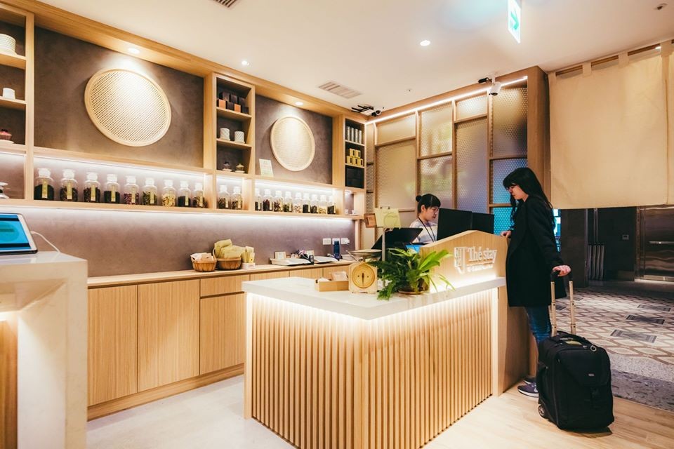 FB@桃園國際機場 Taoyuan International Airport