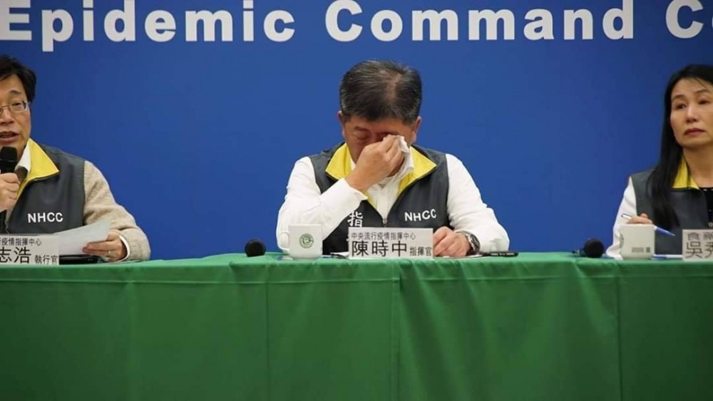 Facebook＠衛生福利部