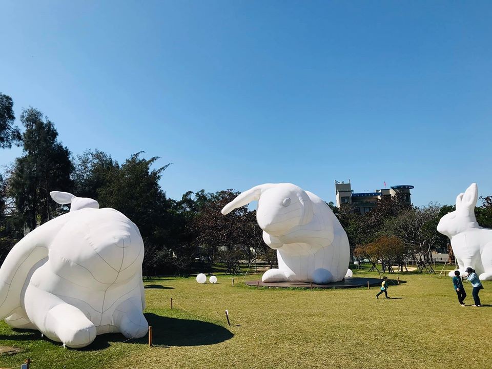 Facebook＠城市躲貓貓