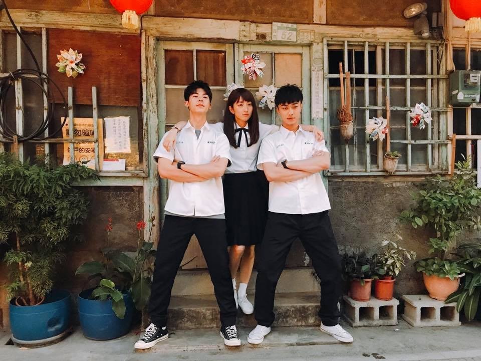 FB@柯佳嬿 Alice Ko