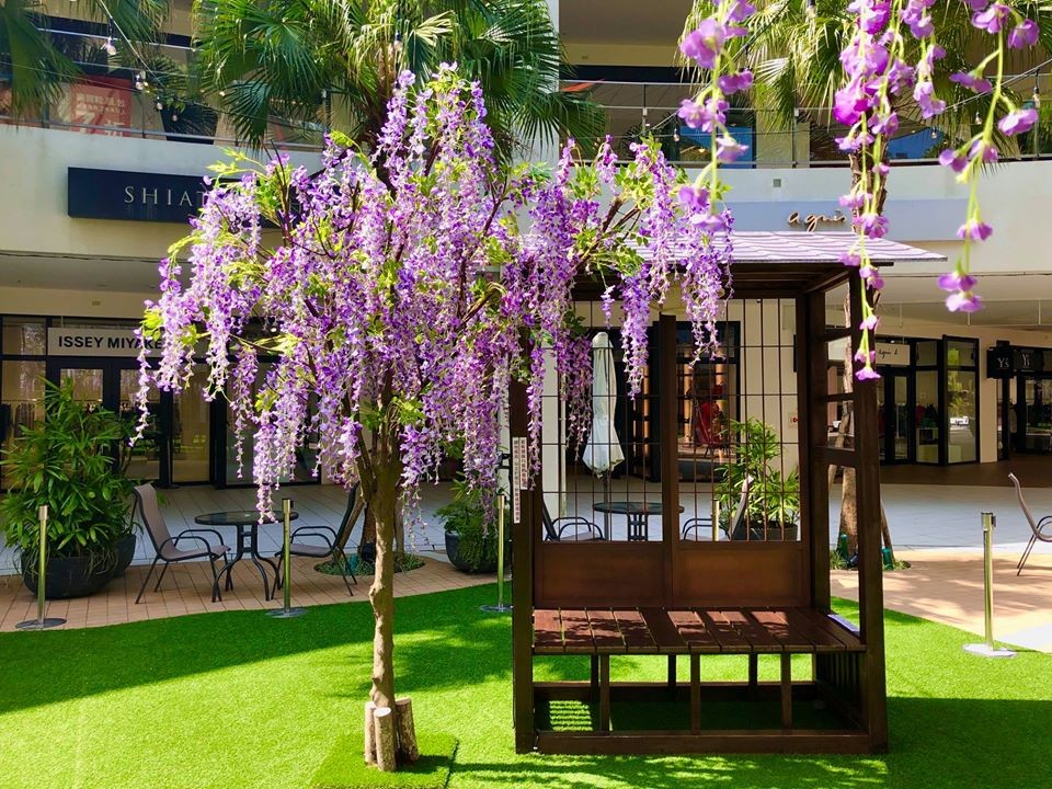 Mitsui Outlet Park 林口