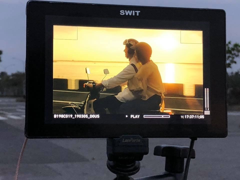 FB@許光漢 Greg Han