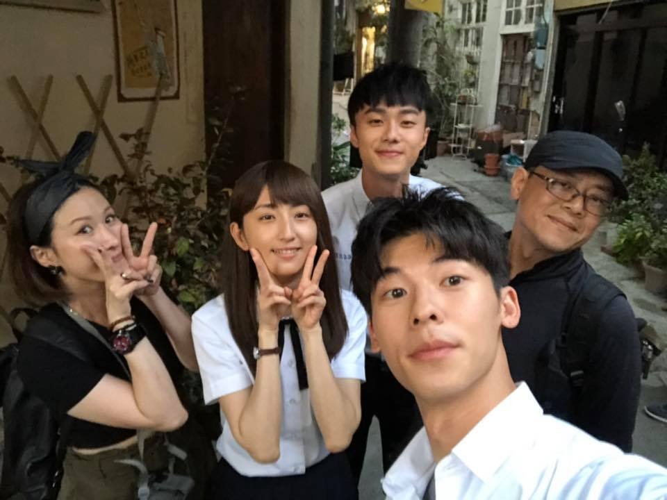 FB@許光漢 Greg Han