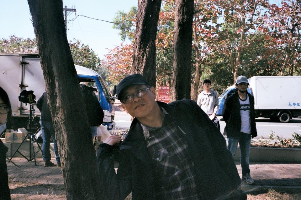 FB@許光漢 Greg Han