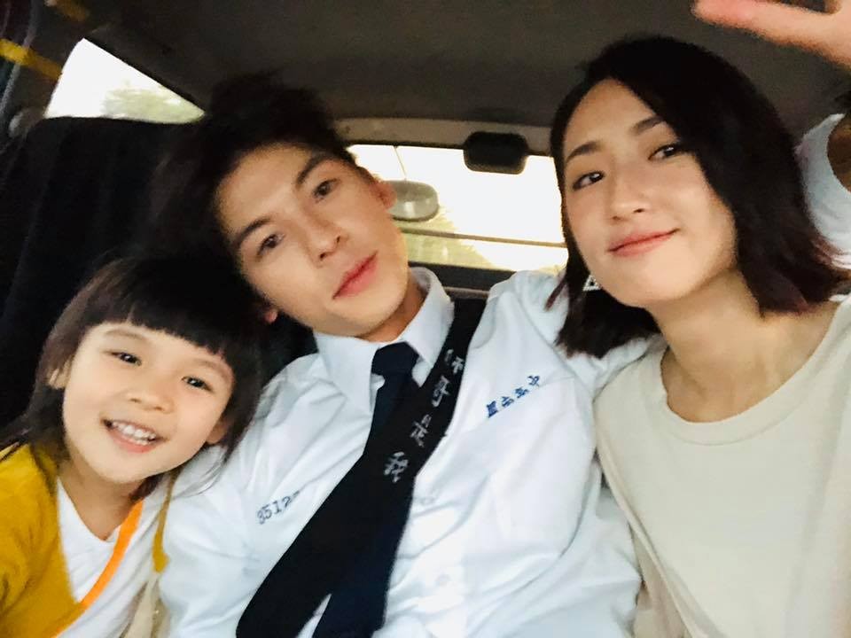 FB@許光漢 Greg Han