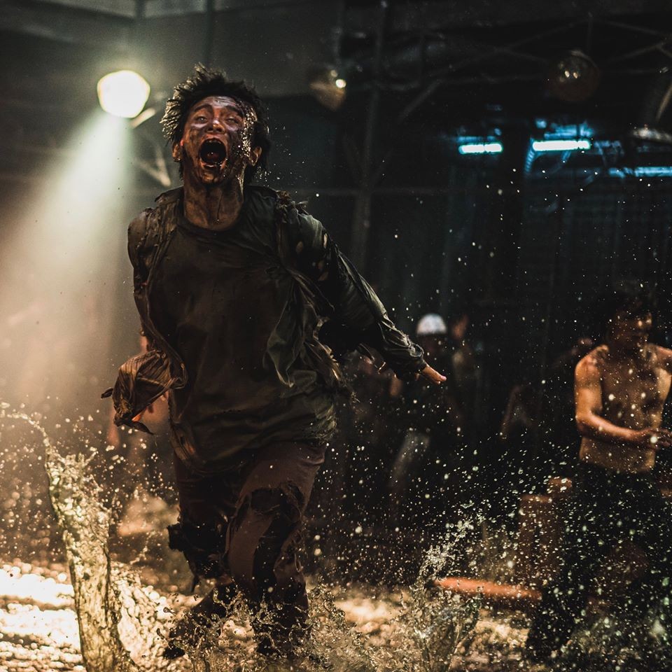 FB@GaragePlay 車庫娛樂