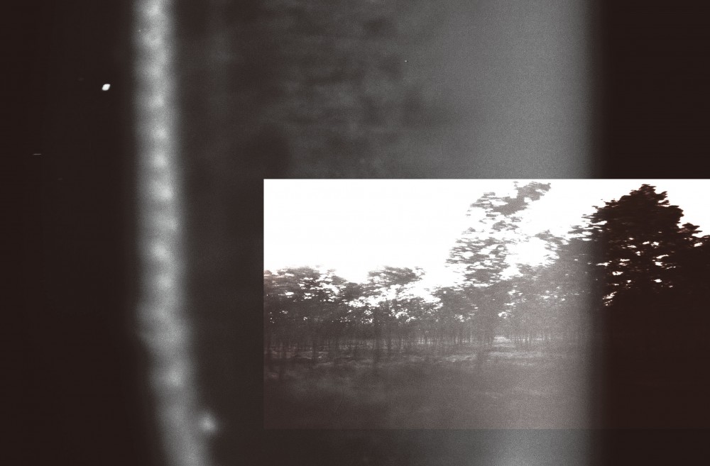 《我在這裡擱淺——有人看到，但沒人知道》