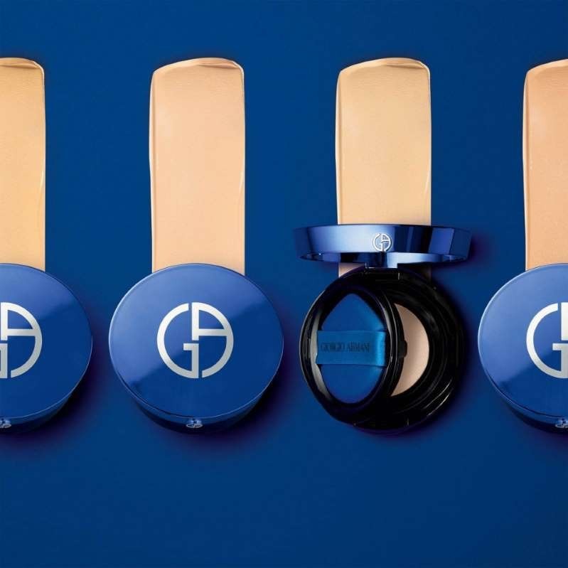 Giorgio Armani
