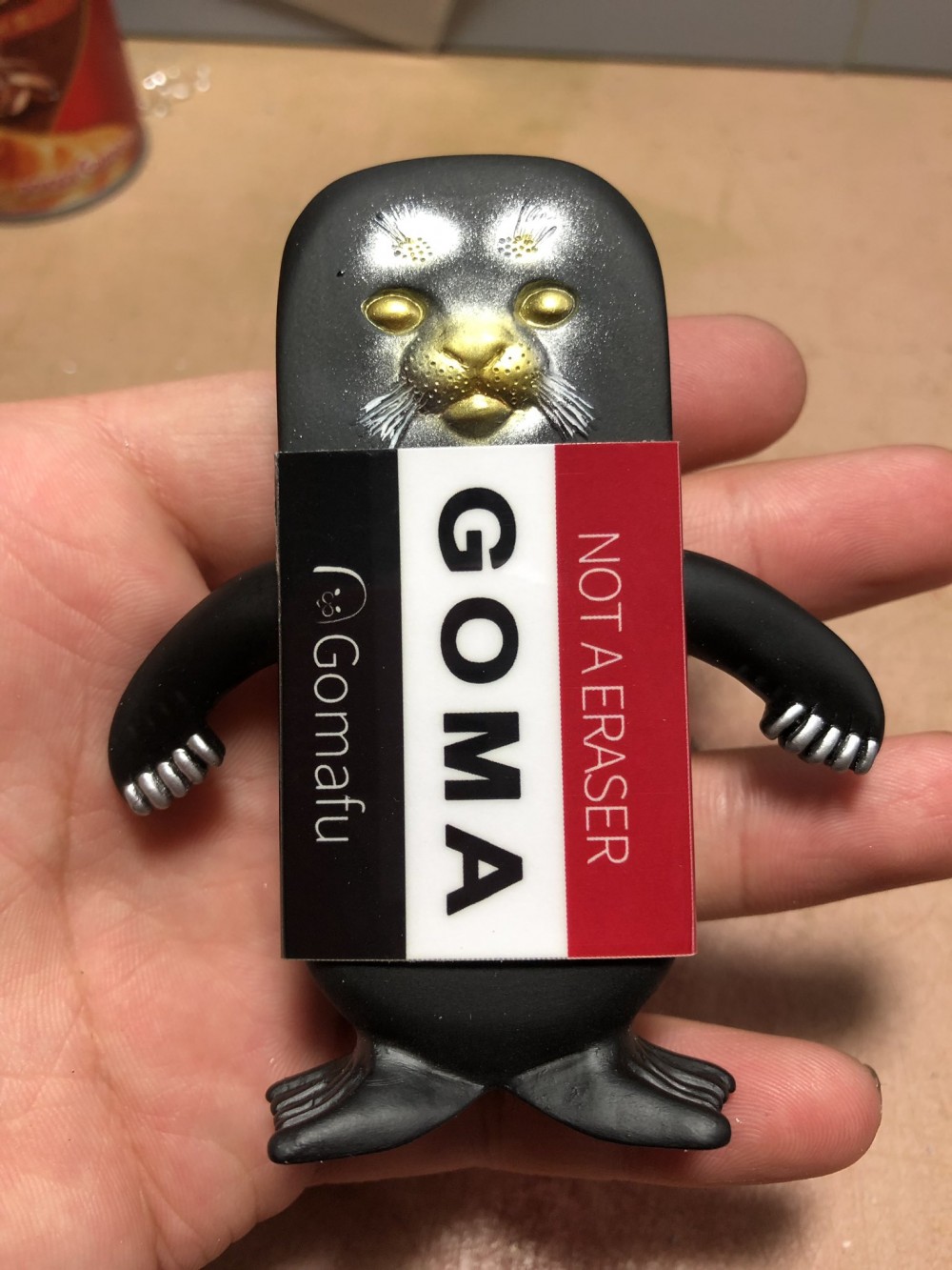 Twitter@oshinafumihiko