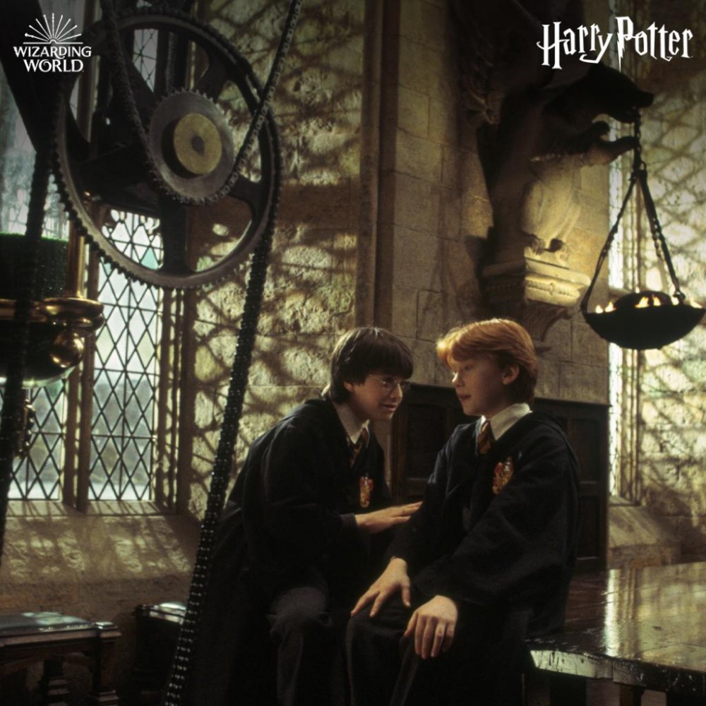 哈利波特影城東京2023開幕