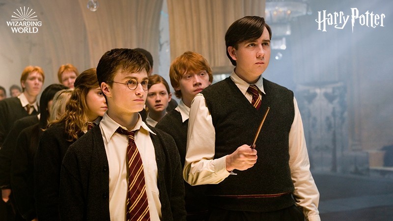 全球第二座哈利波特影城在東京