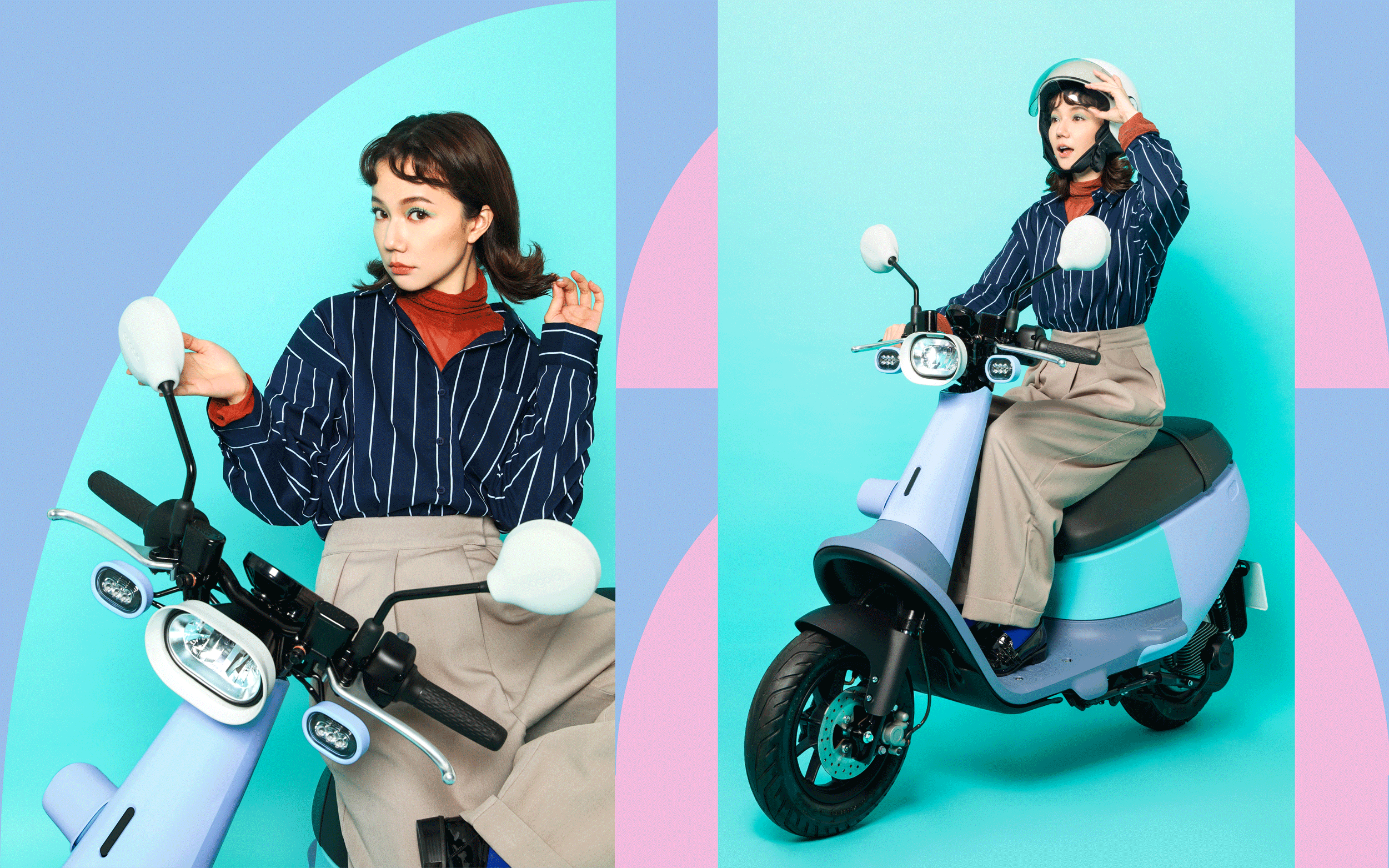 Gogoro VIVA