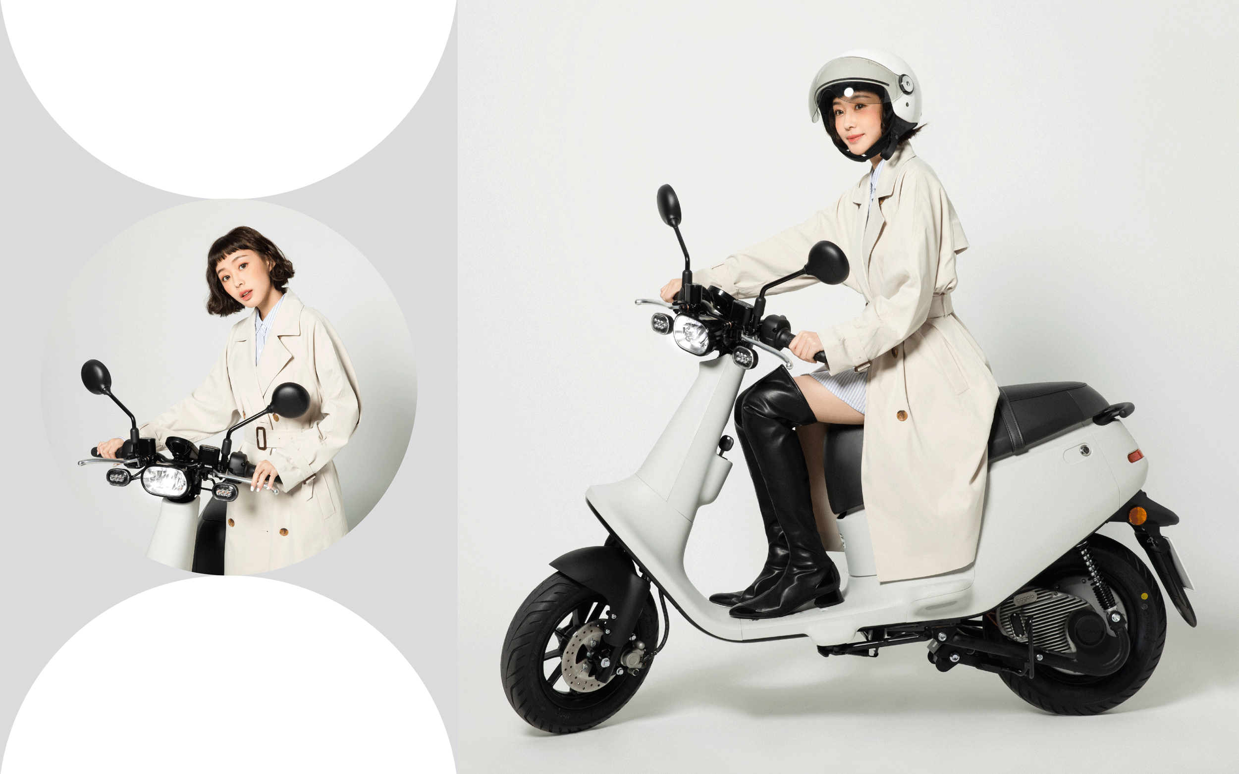 Gogoro VIVA