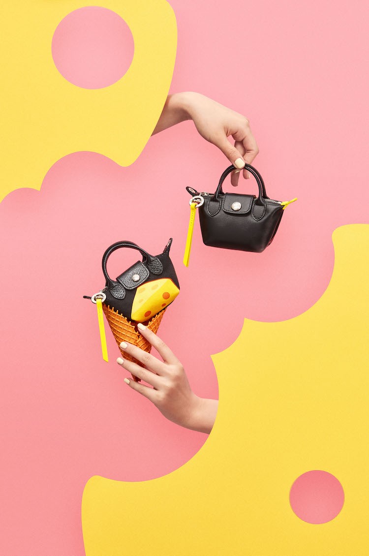 Longchamp