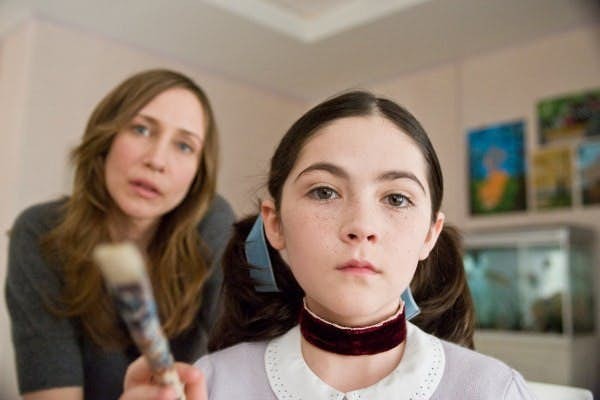 Orphan Movie