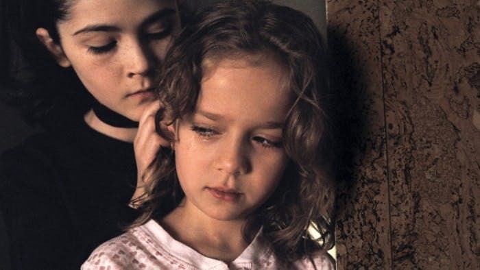 Orphan Movie