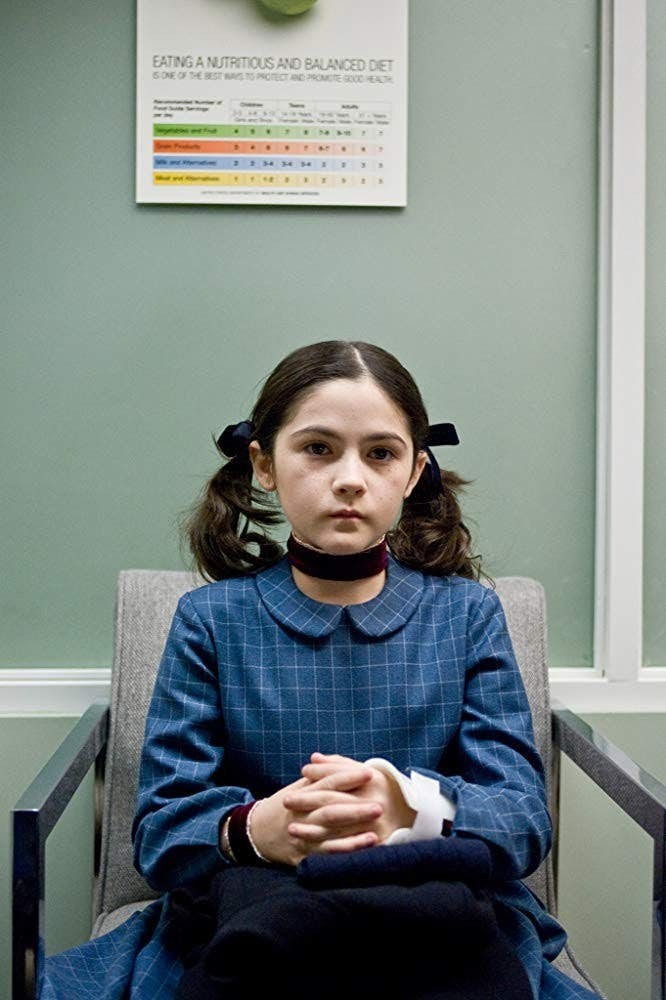 Orphan Movie