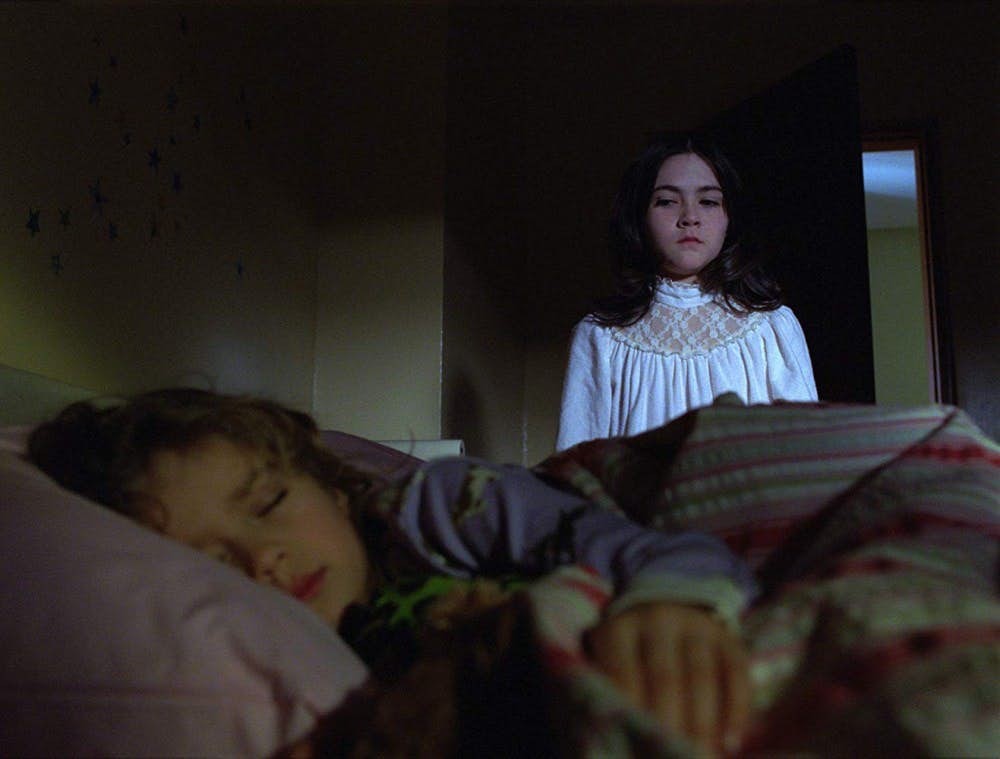 Orphan Movie