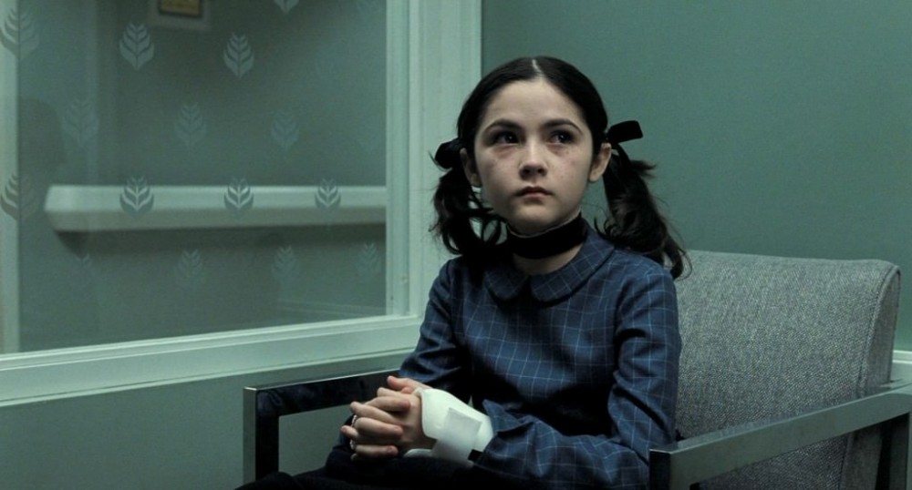 Orphan Movie