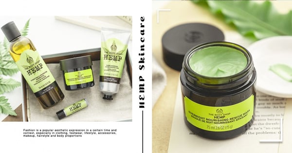 2020年乾荒肌妹子們必收款!沙漠乾肌變水漾綠洲~就靠最新保養神級救星