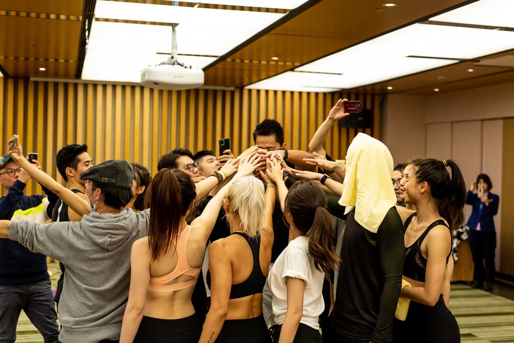 Apple Watch實測高間歇運動