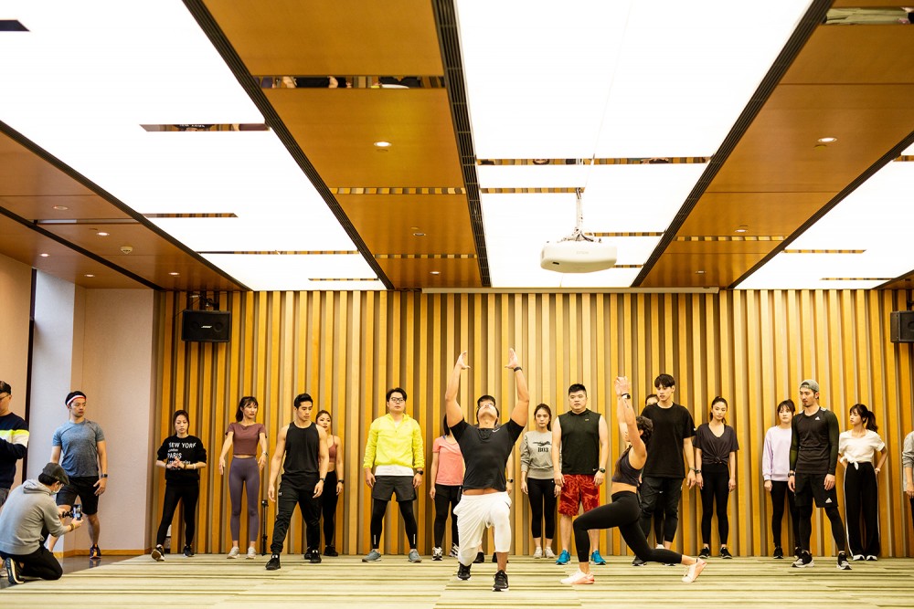 Apple Watch實測示範