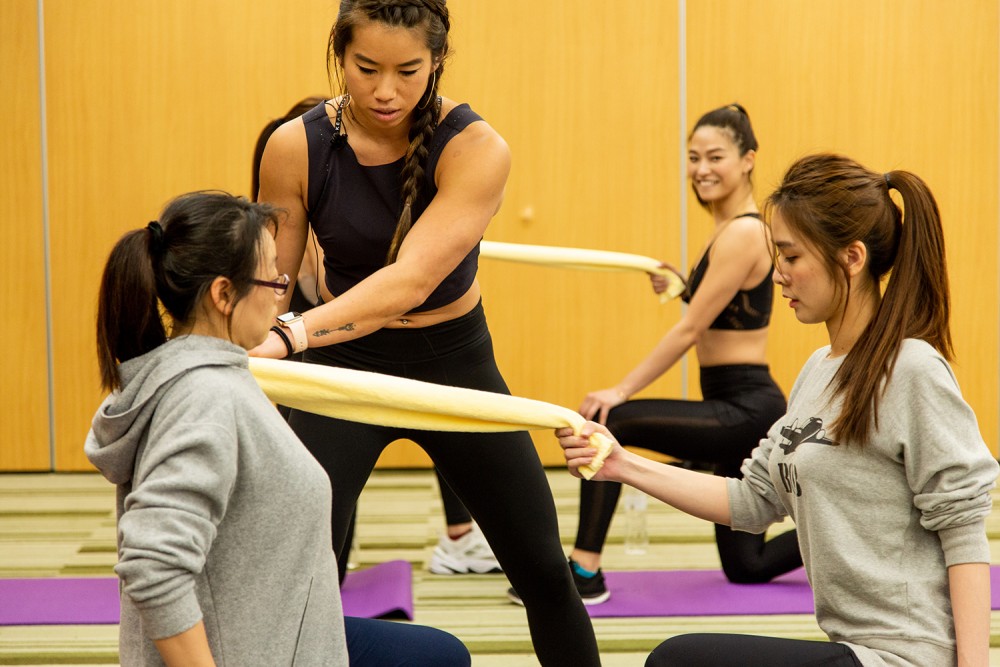 Apple Watch實測高間歇體驗