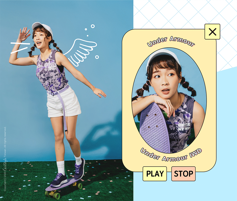 GirlStyleTW