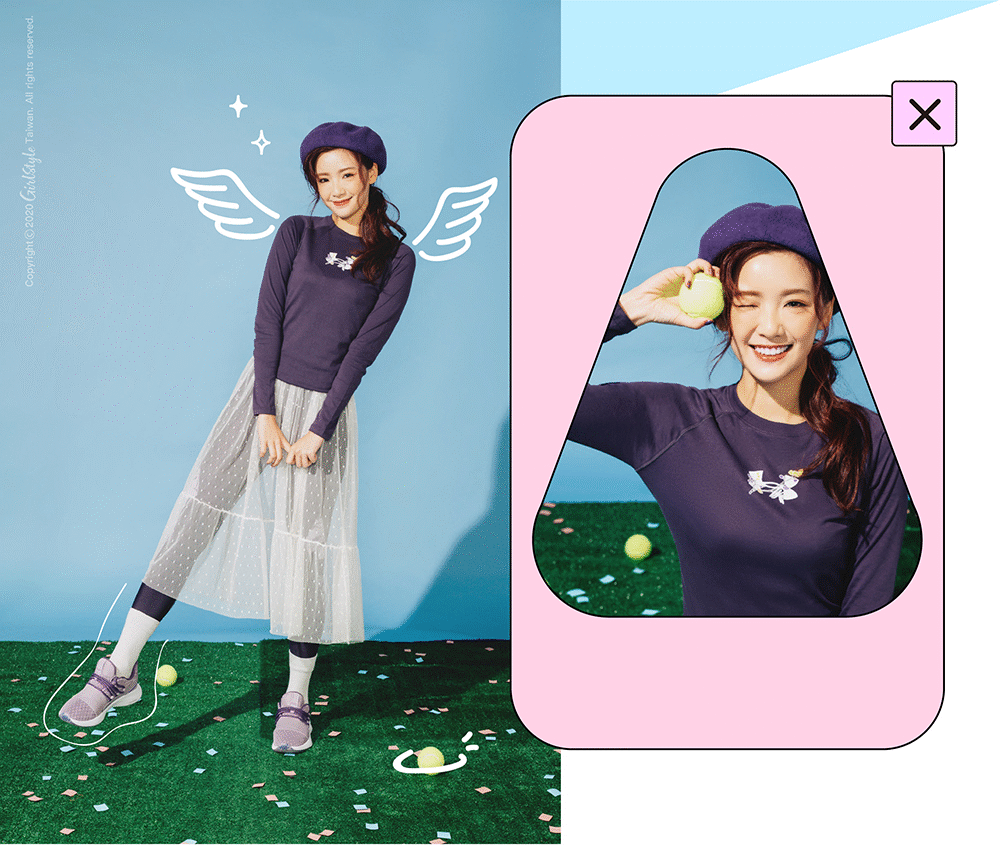 GirlStyleTW