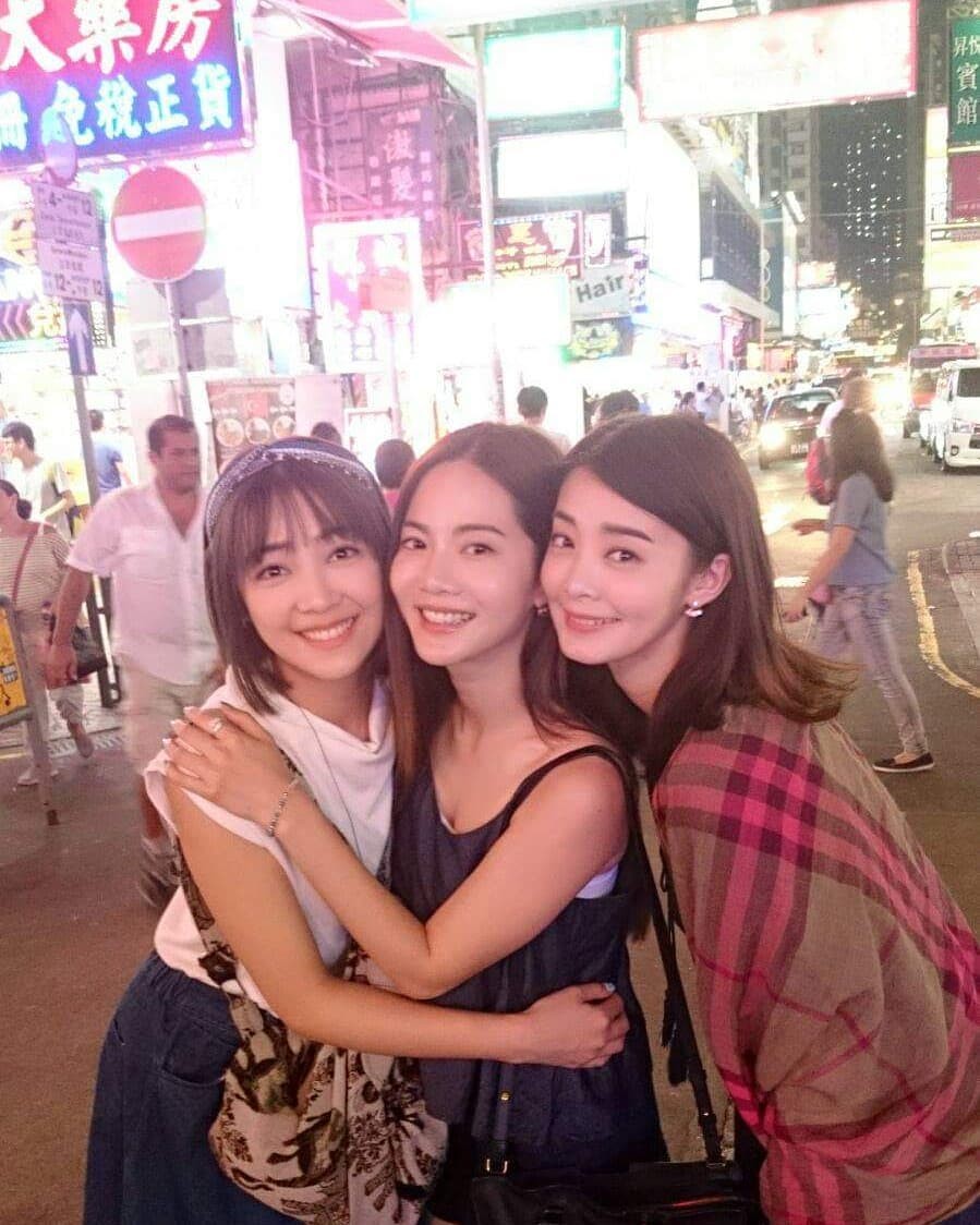 IG@cherryhsia