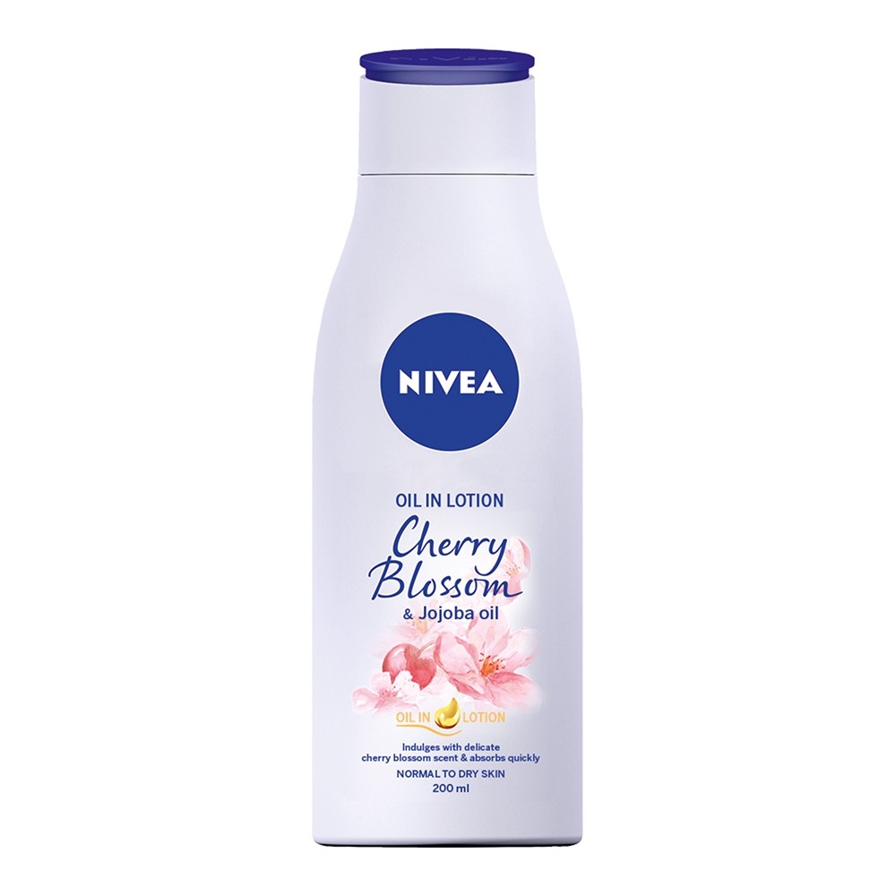 NIVEA 妮維雅