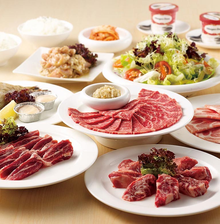 Facebook＠屋馬燒肉