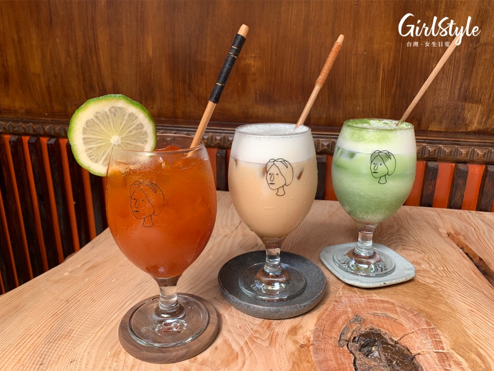 宜蘭羅東美食美美子雞蛋糕飲品