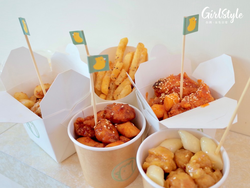 宜蘭羅東美食OMO CHICKEN美食宜蘭羅東美食OMO CHICKEN美食