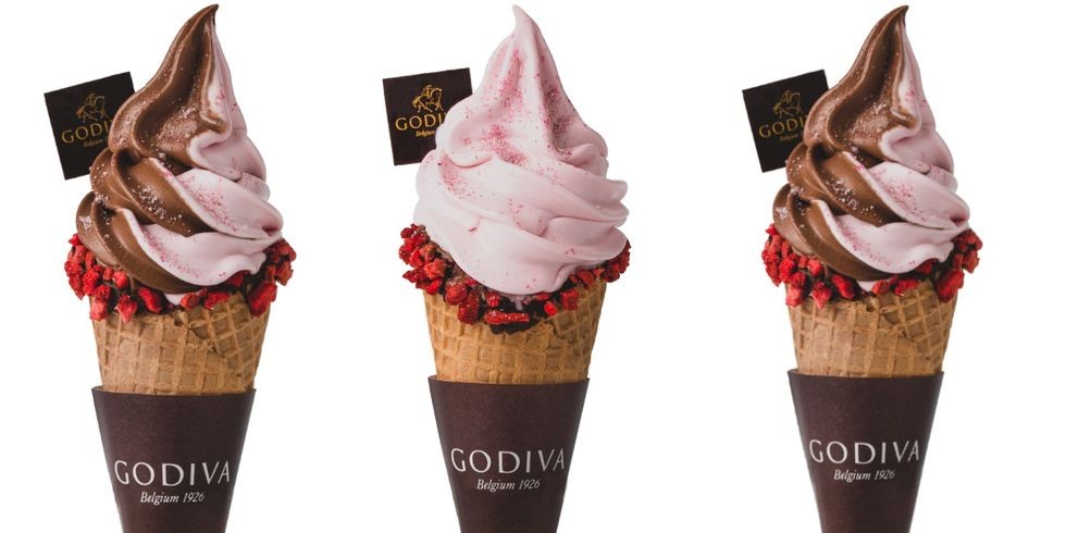 Godiva