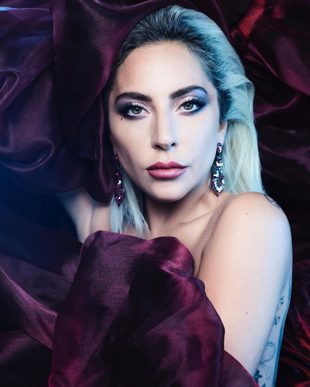 IG@ladygaga 