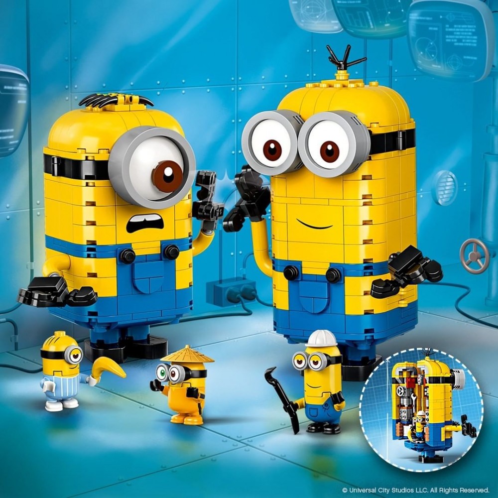 IG@lego